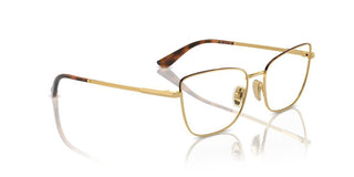 Vogue VO 4307 women Gold Butterfly Eyeglasses