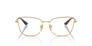 Vogue VO 4307 women Gold Butterfly Eyeglasses