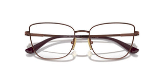 Vogue VO 4307 women Red Butterfly Eyeglasses