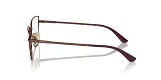 Vogue VO 4307 women Red Butterfly Eyeglasses