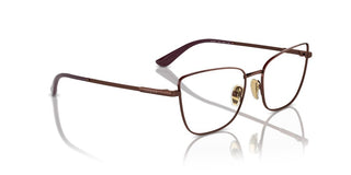 Vogue VO 4307 women Red Butterfly Eyeglasses