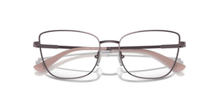 Vogue VO 4307 women Violet Butterfly Eyeglasses