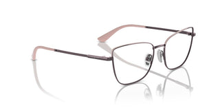 Vogue VO 4307 women Violet Butterfly Eyeglasses