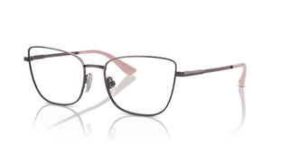 Vogue VO 4307 women Violet Butterfly Eyeglasses