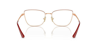 Vogue VO 4307 women Rose gold Butterfly Eyeglasses