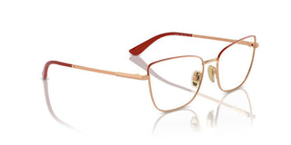 Vogue VO 4307 women Rose gold Butterfly Eyeglasses