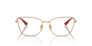 Vogue VO 4307 women Rose gold Butterfly Eyeglasses