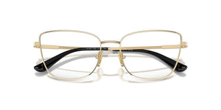 Vogue VO 4307 women Gold Butterfly Eyeglasses