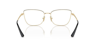 Vogue VO 4307 women Gold Butterfly Eyeglasses