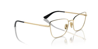 Vogue VO 4307 women Gold Butterfly Eyeglasses