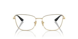 Vogue VO 4307 women Gold Butterfly Eyeglasses