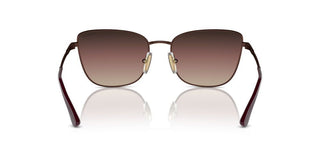 Vogue VO 4308S women Brown Butterfly Sunglasses