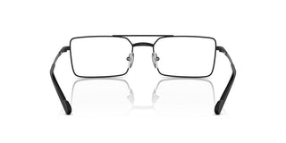 Vogue VO 4310 men Black Rectangle Eyeglasses