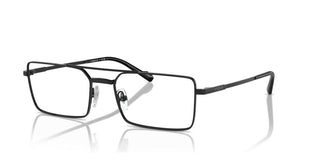 Vogue VO 4310 men Black Rectangle Eyeglasses