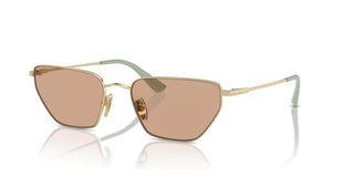 Vogue VO 4316S women Gold Other Sunglasses