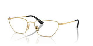 Vogue VO 4317 women Gold Other Eyeglasses