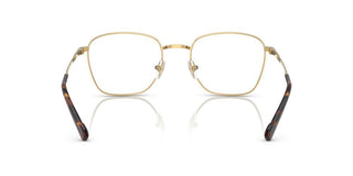 Vogue VO 4321 men Gold Visor Eyeglasses