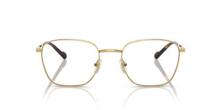 Vogue VO 4321 men Gold Visor Eyeglasses