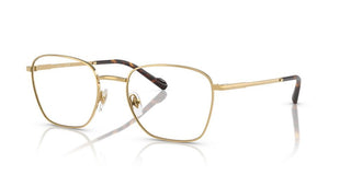 Vogue VO 4321 men Gold Visor Eyeglasses