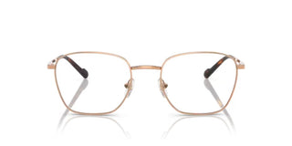 Vogue VO 4321 men Rose gold Visor Eyeglasses