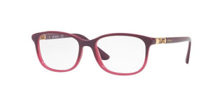 Vogue VO 5163 women Violet Geometric Eyeglasses