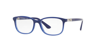 Vogue VO 5163 women Blue Geometric Eyeglasses