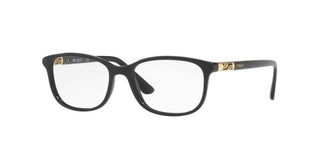 Vogue VO 5163 women Black Geometric Eyeglasses