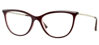 Vogue VO 5239 women Brown Cat Eye Eyeglasses