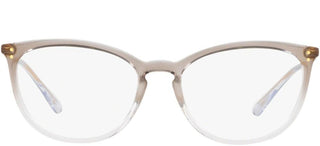 Vogue VO 5276 women Brown Geometric Eyeglasses