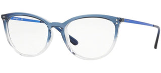 Vogue VO 5276 women Blue Geometric Eyeglasses