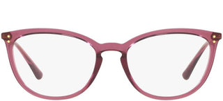 Vogue VO 5276 women Pink Geometric Eyeglasses