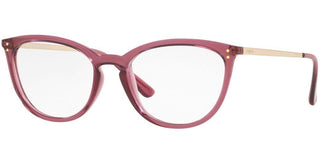 Vogue VO 5276 women Pink Geometric Eyeglasses