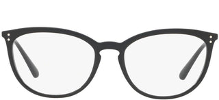 Vogue VO 5276 women Black Geometric Eyeglasses