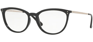 Vogue VO 5276 women Black Geometric Eyeglasses