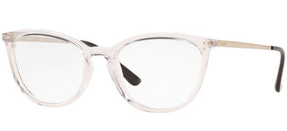 Vogue VO 5276 women Transparent Geometric Eyeglasses