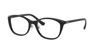 Vogue VO 5296D women Black Pantos Eyeglasses