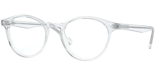 Vogue VO 5326 men Transparent Round Eyeglasses