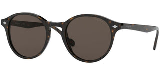 Vogue VO 5327S men Havana Round Sunglasses