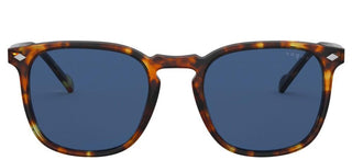 Vogue VO 5328S men Havana Geometric Sunglasses