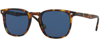 Vogue VO 5328S men Havana Geometric Sunglasses