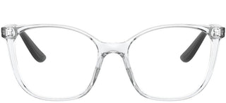 Vogue VO 5356 women Transparent Geometric Eyeglasses