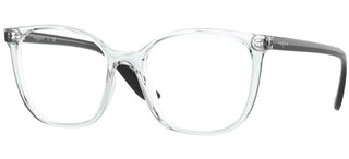 Vogue VO 5356 women Transparent Geometric Eyeglasses