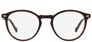 Vogue VO 5367 men Havana Round Eyeglasses