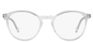 Vogue VO 5367 men Transparent Round Eyeglasses