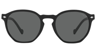 Vogue VO 5368S men Black Geometric Sunglasses