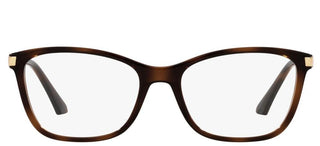 Vogue VO 5378 women Havana Geometric Eyeglasses