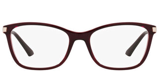 Vogue VO 5378 women Brown Geometric Eyeglasses