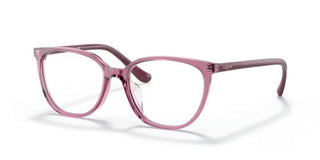 Vogue VO 5379D women Pink Pantos Eyeglasses