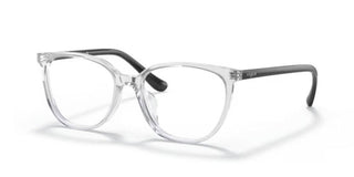 Vogue VO 5379D women Transparent Pantos Eyeglasses