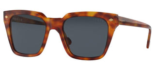 Vogue VO 5380S men Havana Geometric Sunglasses